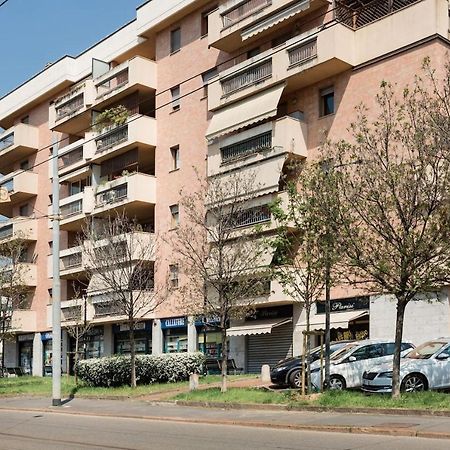 Golden Suite apartment&day use Milan Extérieur photo