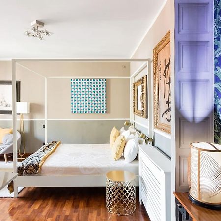 Golden Suite apartment&day use Milan Extérieur photo