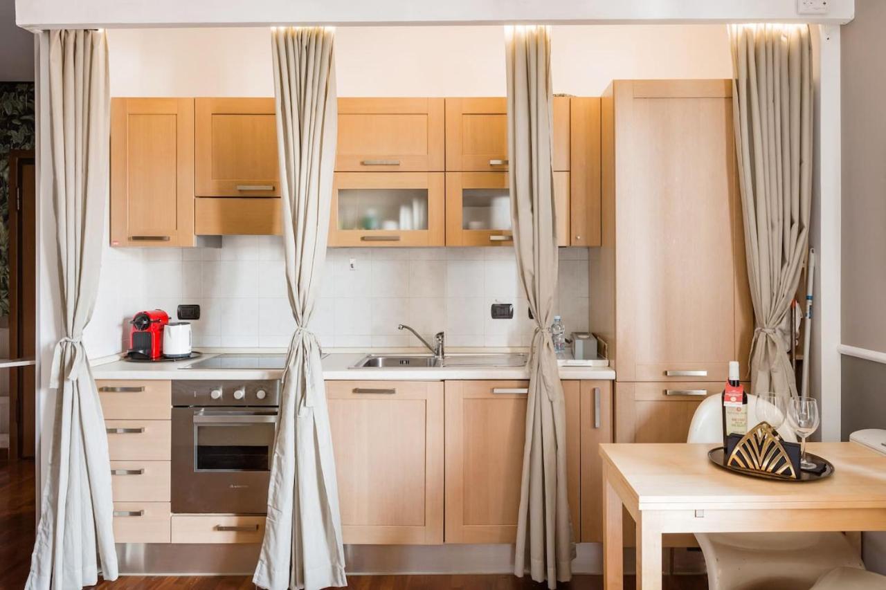 Golden Suite apartment&day use Milan Extérieur photo