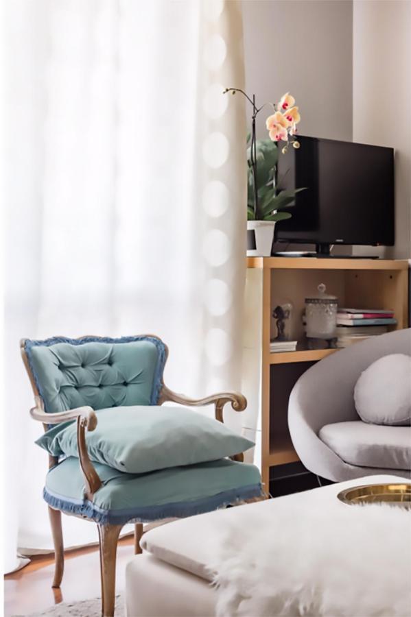 Golden Suite apartment&day use Milan Extérieur photo