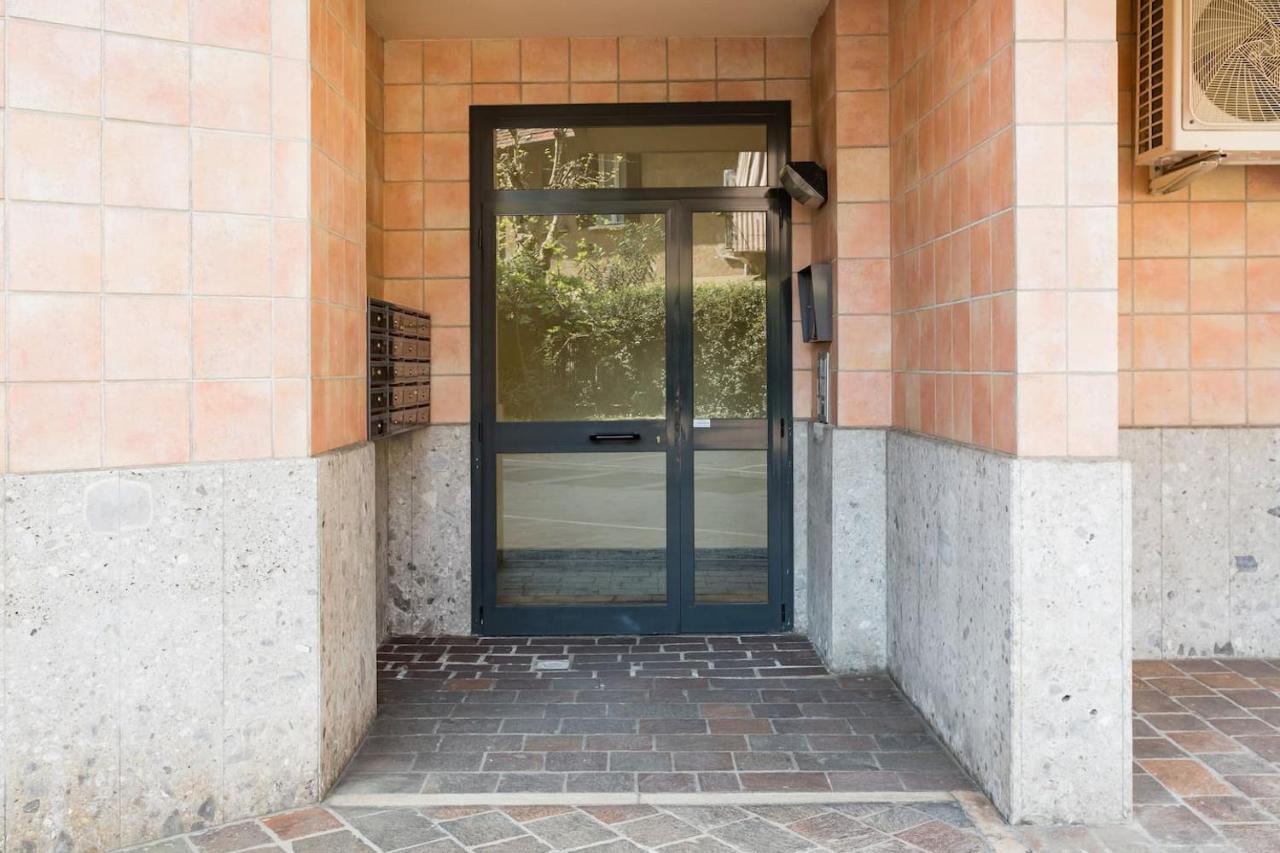 Golden Suite apartment&day use Milan Extérieur photo