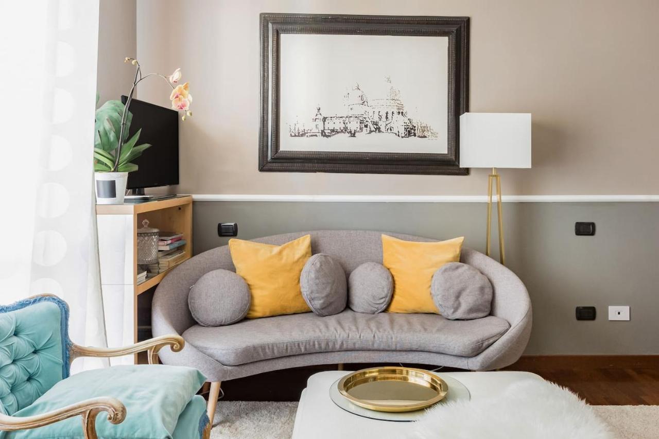 Golden Suite apartment&day use Milan Extérieur photo