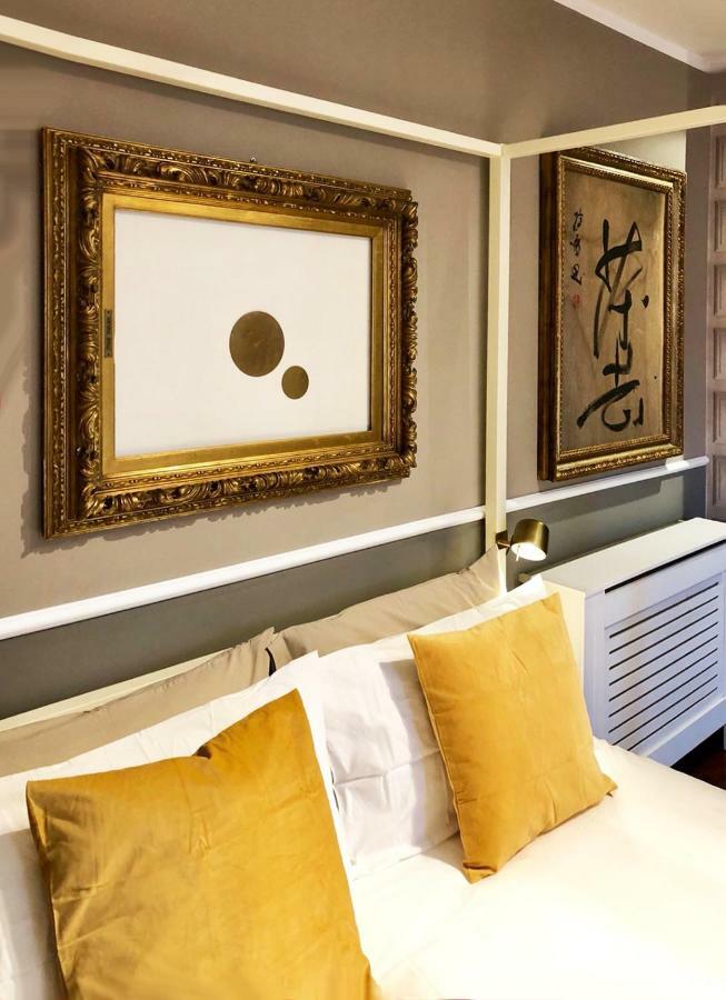 Golden Suite apartment&day use Milan Extérieur photo