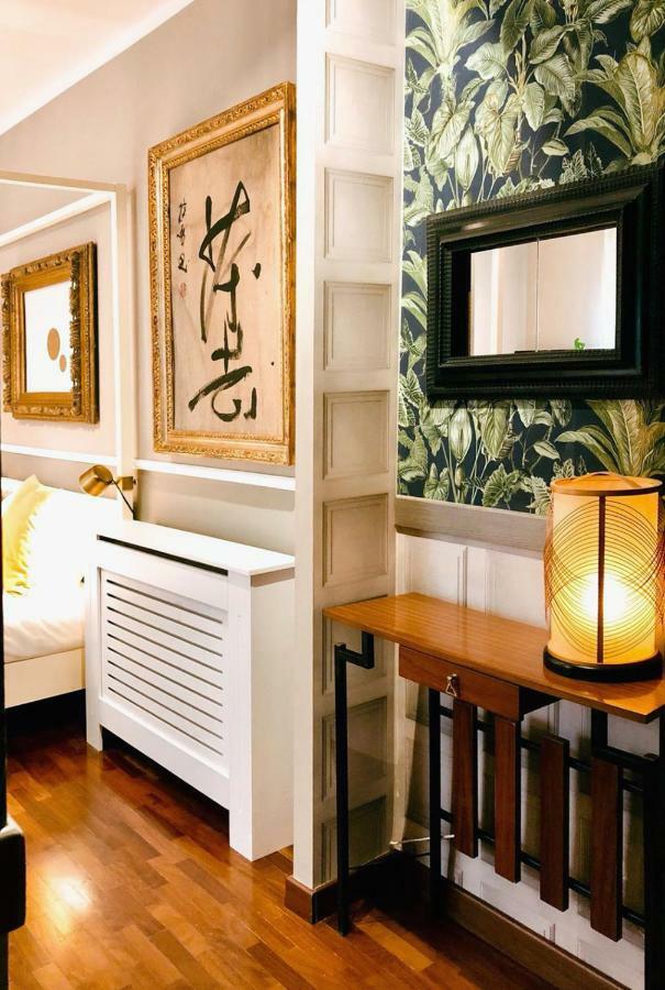 Golden Suite apartment&day use Milan Extérieur photo